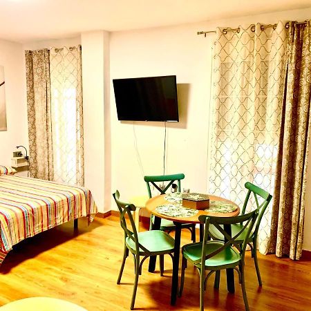 Anas Apartment Centro Historico Málaga Dış mekan fotoğraf