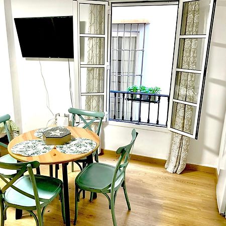 Anas Apartment Centro Historico Málaga Dış mekan fotoğraf