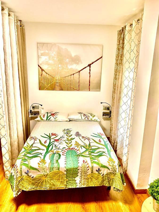 Anas Apartment Centro Historico Málaga Dış mekan fotoğraf