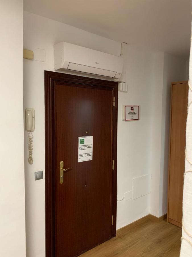 Anas Apartment Centro Historico Málaga Dış mekan fotoğraf
