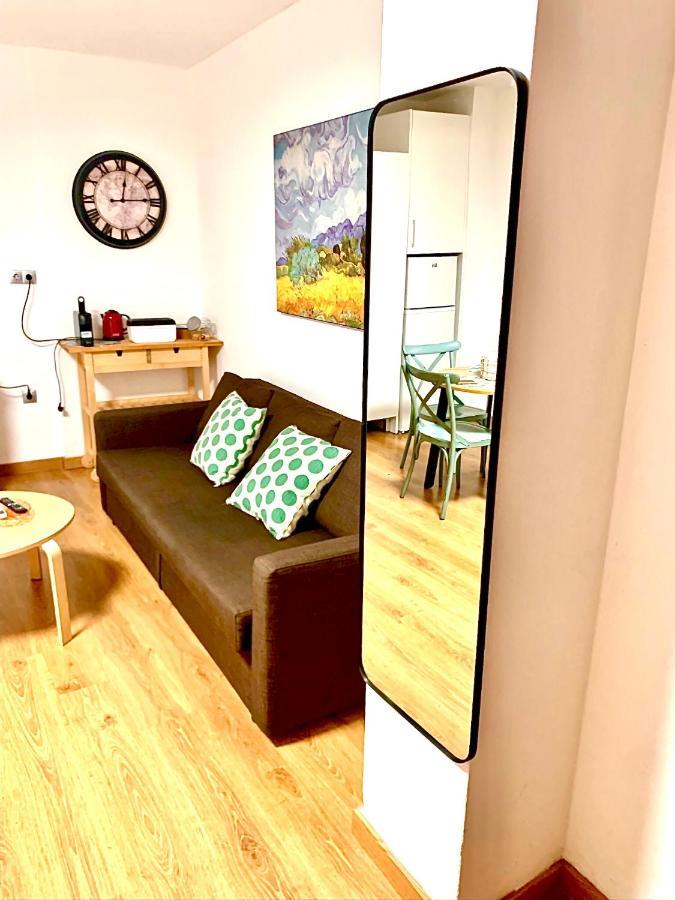 Anas Apartment Centro Historico Málaga Dış mekan fotoğraf