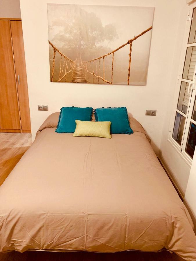 Anas Apartment Centro Historico Málaga Dış mekan fotoğraf
