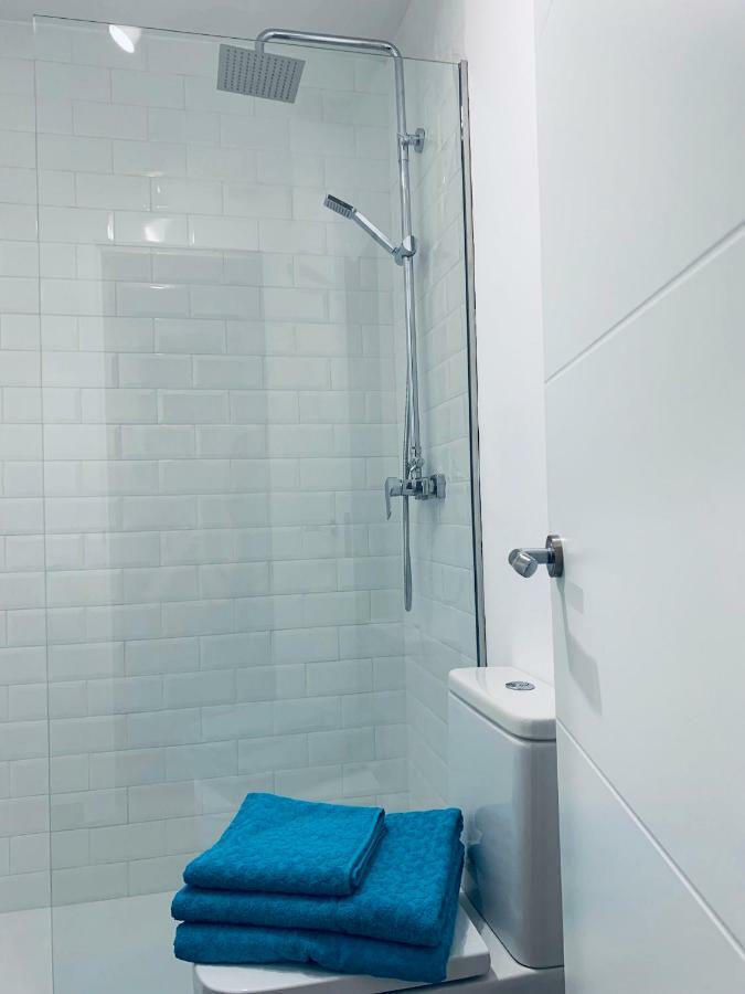 Anas Apartment Centro Historico Málaga Dış mekan fotoğraf
