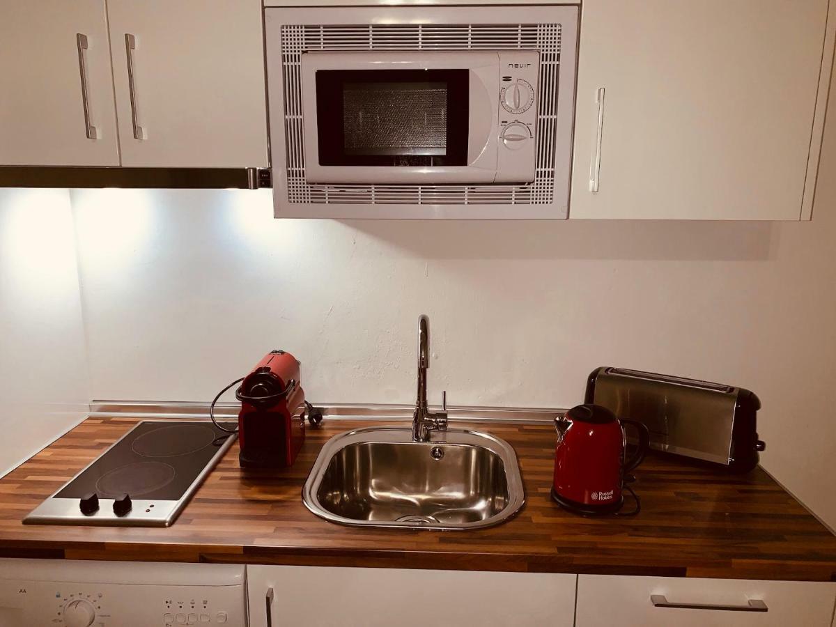 Anas Apartment Centro Historico Málaga Dış mekan fotoğraf