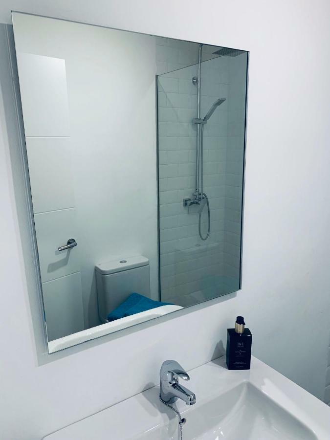 Anas Apartment Centro Historico Málaga Dış mekan fotoğraf