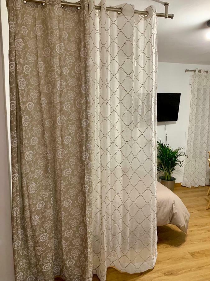 Anas Apartment Centro Historico Málaga Dış mekan fotoğraf