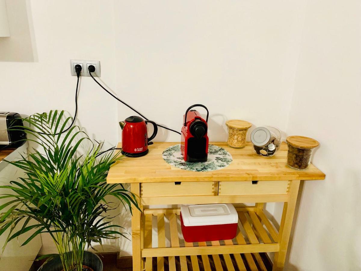 Anas Apartment Centro Historico Málaga Dış mekan fotoğraf
