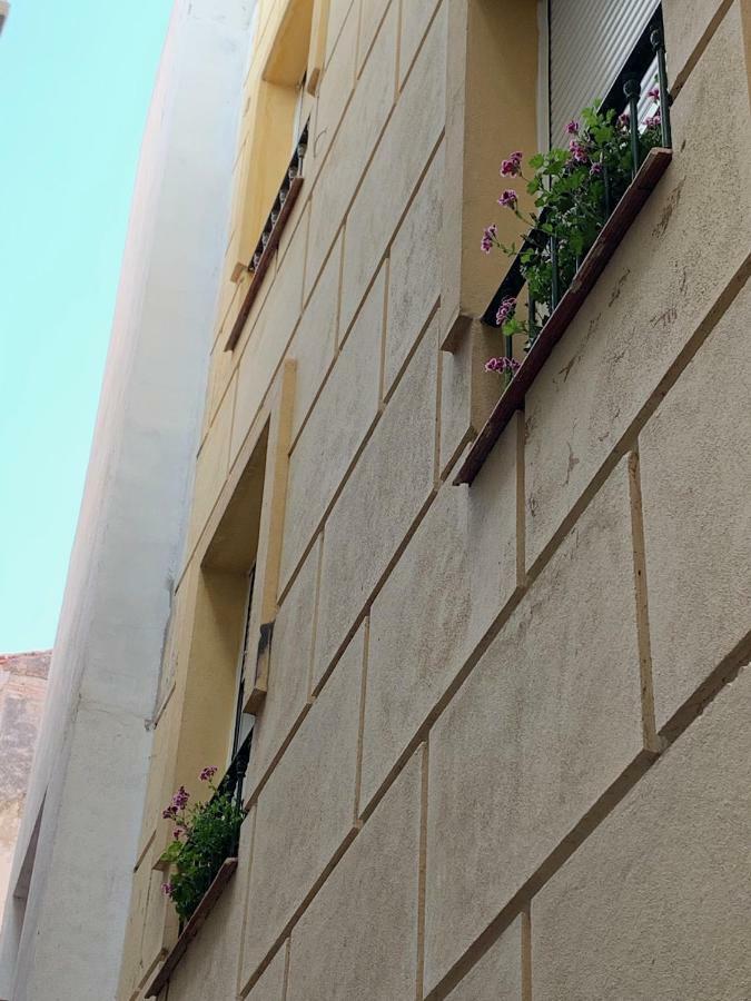 Anas Apartment Centro Historico Málaga Dış mekan fotoğraf